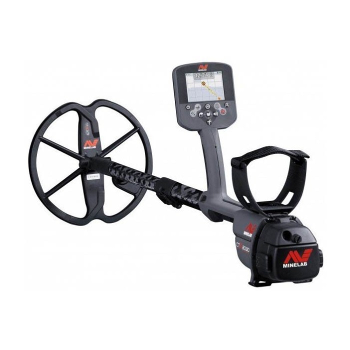 Minelab Ctx 3030 Define Dedektörü