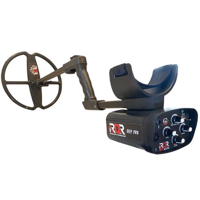 RDR Deep Pro (28 cm Başlıklı)