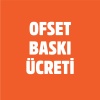 Ofset Baskı Ücreti- BA99991