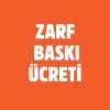 Zarf Ofset Baskı Ücreti - BA99992