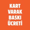 Kart Varak Baskı Ücreti - BA99996