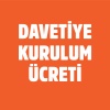 Davetiye Kurulum Ücreti - KM99998