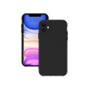 iPhone 11 Kılıf Kamera Korumalı Silikon Rubber Arka Kapak