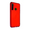 Realme 5i Kılıf Kamera Korumalı Silikon Rubber Arka Kapak