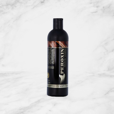 Peroxin Rush Argan Oil Şampuan