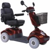 Heartway Bolero PF2 Akülü Scooter