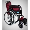 Comfort Plus DM809 Standart Manuel Tekerlekli Sandalye