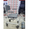 EXCEL HC-840 DUŞ ve TUVALET SANDALYESİ