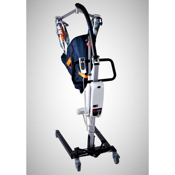 COMFORT PLUS DM-190 COMPAKT HASTA TRANSFER LİFTİ