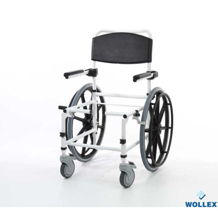 Wollex W688 Banyo ve Tuvalet Sandalyesi