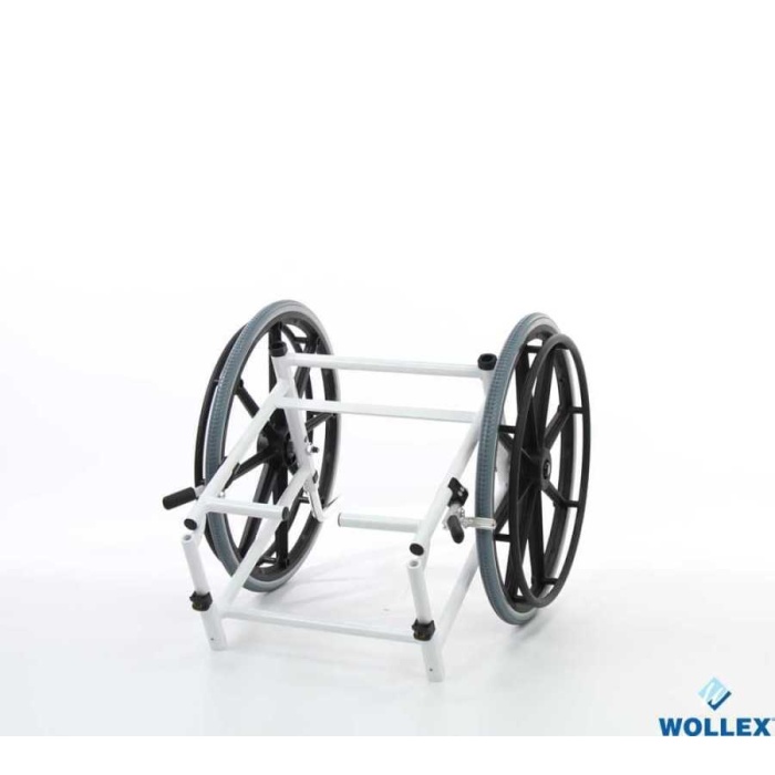 Wollex W688 Banyo ve Tuvalet Sandalyesi