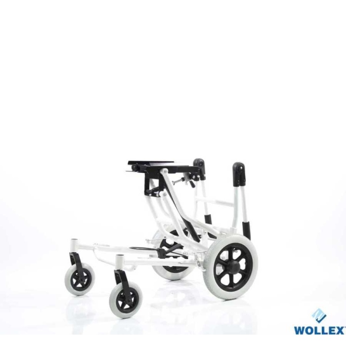 Wollex WG-M957 Pediatrik Tekerlekli Sandalye