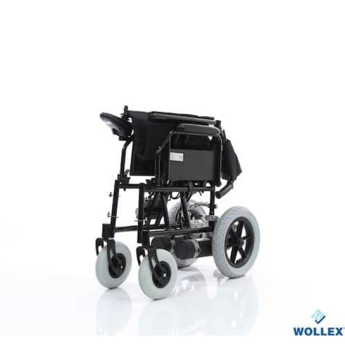 Wollex WG-P100 Akülü Tekerlekli Sandalye