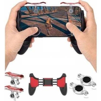 Pubg FORTNİTE W10 Oyun Konsolu Gamepad Joystick Tetik Full Set