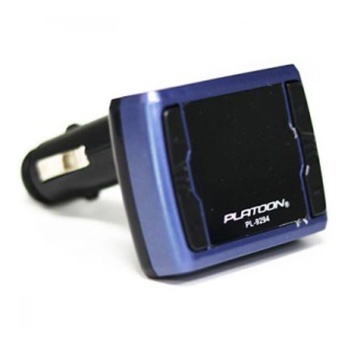 Platoon PL-9294 1.8 TFT SD/USB Kumandalı Fm Transmitter