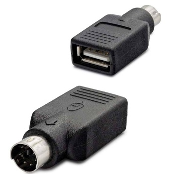 Hadron HN4133 Usb to Ps2 Dönüştürücü Çevirici Aparat