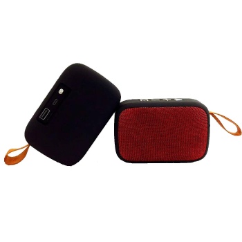 Platoon PL-4315 SD USB Bluetooth Speaker Hoparlör