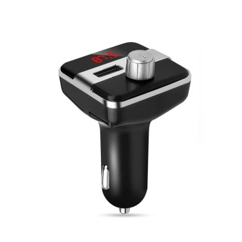 Platoon PL-9176 Araç Oto Bluetooth Fm Transmitter USB/SD