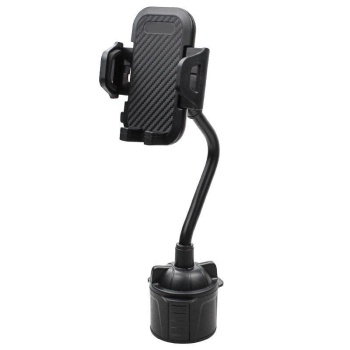 Sunix HLD09 360Â° Dönebilen Araç içi Telefon Tutucu Holder