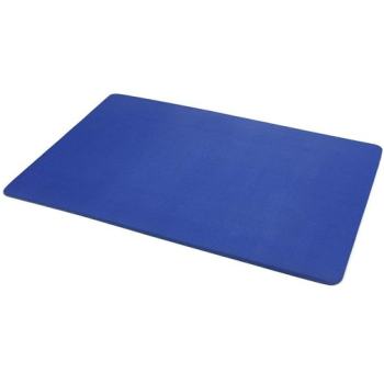 J-TECH 5507M Mouse PAD 170 x 230mm Özel Seri Kaymaz Taban -Mavi