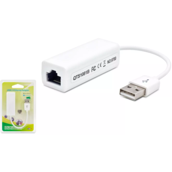 Hadron HDX5270 Usb Ethernet Kartı Usb to Network Card