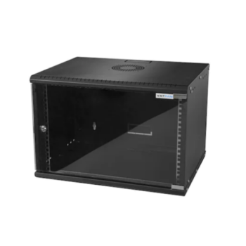 J-TECH RACK KABİNET 4U PRO DUVAR TİPİ