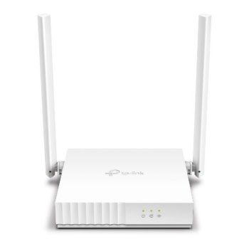 TP-LINK WR820N 300 Mbps Multi Mode Kablosuz Router Acces Point