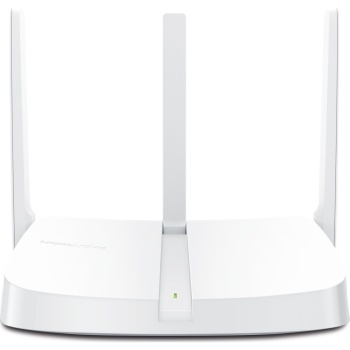 Mercusys MW305R 4 Port 300MBPS 3X5DBI Wifi Router Acces Point