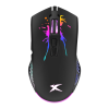 Xtrike Me GM-215BK 704F 7D RGB Gaming Mouse 7200 DPI Ayarlanabilir RGB ışıklı/DPI