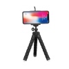 Concord T-1  Mini Esnek Çok Yönlü Ahtapot Tripod Stand