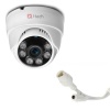 J-Tech JT-2070 5MP IP Dome SESLİ PoE 3.6MM Network Kamera Gece-Gündüz Renkli Görüntü