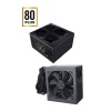 Sprange PS500-80P 500W 80 Plus Bronze Gamer 12CM Geniş Fan Power Supply