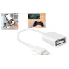 Concord JH-0514 iPhone Lightning Usb Çevirici Apple iPad OTG Dönüştürücü Adaptör