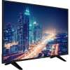 Techwood 55TEC9001R 55 inç 139 Ekran Uydu Alıcılı 4K Ultra HD Smart LED TV