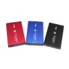 Platoon PL-8880A 2.5 inch Metal Kasa Usb 2.0 Sata SSD/HDD Harddisk Kutusu