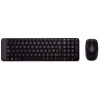 Logitech MK220 Kablosuz Klavye Mouse Set