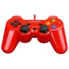 Rampage SG-R602 PS3/PC USB 1.8m Joypad Oyun Kolu Kırmızı