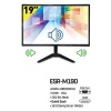 J-TECH NİANDY ESR-M190 19 Dahili Sesli FullHD 5ms HDMI VGA 1920x1080 LED Monitör