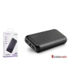 Genax GNX502 23000mAh PD 25W+QC18W Portable Fast Charger Taşınabilir PowerBank