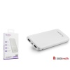 Genax GNX503 13000mAh PD Portable Fast Charger Taşınabilir PowerBank