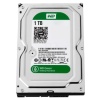 1TB 7/24 AV-GP WD10EURX 5400RPM 3.5 SATA 3 6Gbit/s 64MB Güvenlik Kamerası Diski