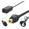 Versatile LPA13SM SAMSUNG 19V 4.74A 5.5*3.0mm 90W Laptop Adaptör Şarj Aleti