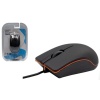 Concord C-26 USB Kablolu Mouse 3 Button 3D Optik Ergonomik Dizayn