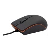 Concord C-26 USB Kablolu Mouse 3 Button 3D Optik Ergonomik Dizayn