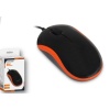 Concord C-15 USB Kablolu Mouse 3D Optik Ergonomik Dizayn