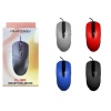 Platoon PL-1903 USB Kablolu Mouse 3D Optik Ergonomik Dizayn