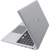 I-Life Zed Air Plus intel N4000 4GB RAM 500GB HDD 15.6 Notebook Dizüstü Bilgisayar Gümüş Freedos