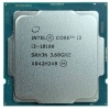 Intel Core i3-10100 3.6 GHz Lga 1200 6 MB Cache 65 W İşlemci Tray