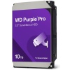 10TB 7/24 WD WD102PURP PURPLE 7200RPM 3.5 SATA 3 6Gbit/s 256MB Güvenlik Kamerası Diski