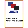 J-TECH R282 i3 2100 3.10Ghz 16GB RAM 1TB SSD SSD 19 inç FHD Monitör  Wi-Fi Masaüstü Bilgisayar